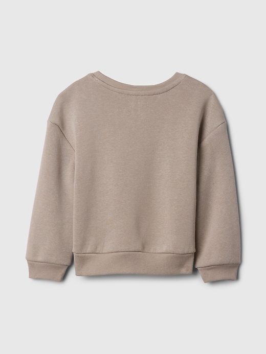 Baby & Toddler Paw Patrol Logo Sweatshirt Baby & Toddler Paw Patrol Logo Sweatshirt