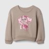 Baby & Toddler Paw Patrol Logo Sweatshirt Baby & Toddler Paw Patrol Logo Sweatshirt