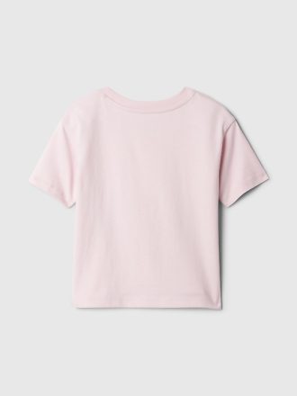 Baby & Toddler Paw Patrol Logo T-Shirt