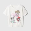 Baby & Toddler Paw Patrol Logo T-Shirt