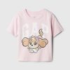 Baby & Toddler Paw Patrol Logo T-Shirt
