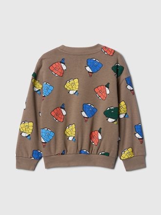 Baby & Toddler Peanuts Graphic Sweatshirt