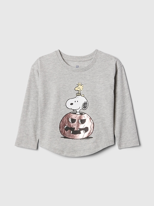 Baby & Toddler Peanuts Halloween T-Shirt Baby & Toddler Peanuts Halloween T-Shirt