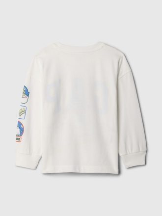 Baby & Toddler Peanuts Holiday Graphic T-Shirt