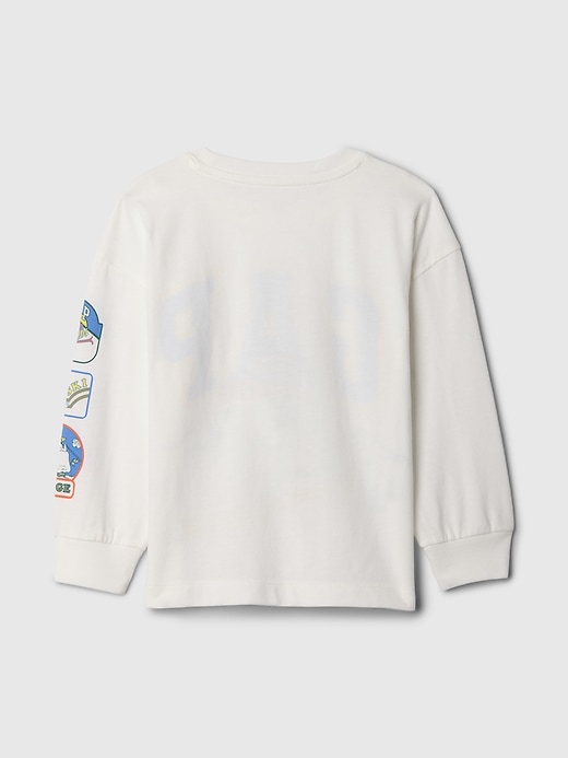 Baby & Toddler Peanuts Holiday Graphic T-Shirt Baby & Toddler Peanuts Holiday Graphic T-Shirt