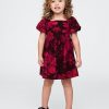 Baby & Toddler Puff Sleeve Corduroy Dress Baby & Toddler Puff Sleeve Corduroy Dress