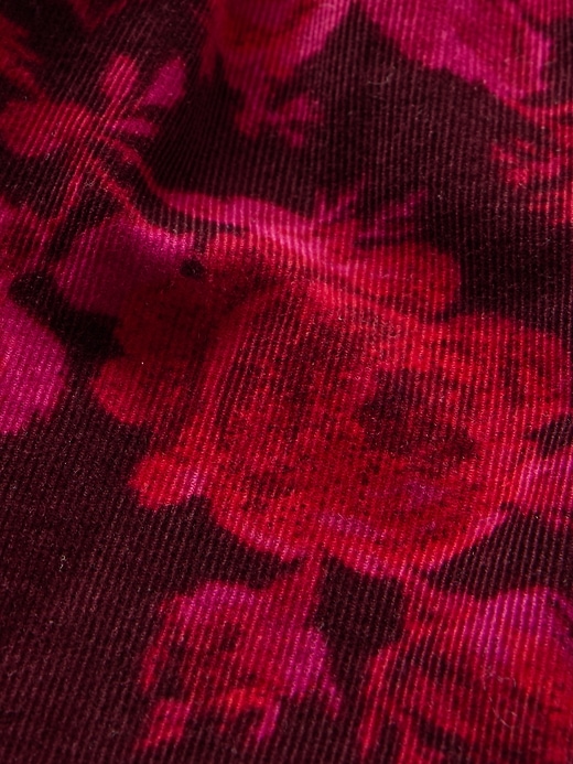 Baby & Toddler Puff Sleeve Corduroy Dress Baby & Toddler Puff Sleeve Corduroy Dress