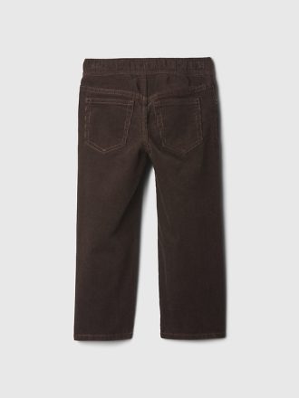 Baby & Toddler Pull-On Baggy Corduroy Pants