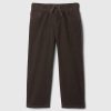 Baby & Toddler Pull-On Baggy Corduroy Pants