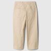 Baby & Toddler Pull-On Baggy Khakis