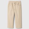 Baby & Toddler Pull-On Baggy Khakis