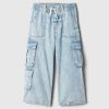 Baby & Toddler Pull-On Cargo Baggy Jeans Baby & Toddler Pull-On Cargo Baggy Jeans