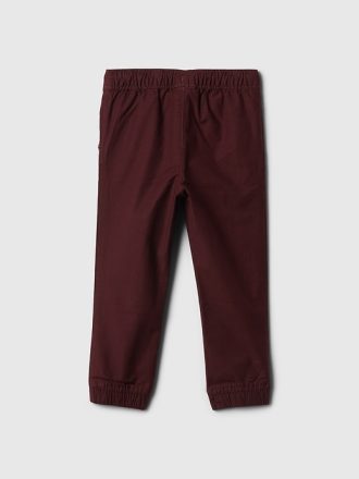 Baby & Toddler Pull-On Everyday Joggers