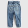 Baby & Toddler Pull-On Just Like Mom Jeans Baby & Toddler Pull-On Just Like Mom Jeans