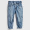 Baby & Toddler Pull-On Just Like Mom Jeans Baby & Toddler Pull-On Just Like Mom Jeans