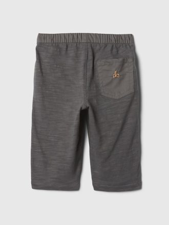 Baby & Toddler Pull-On Pants Baby & Toddler Pull-On Pants