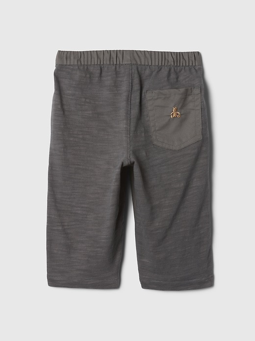 Baby & Toddler Pull-On Pants Baby & Toddler Pull-On Pants