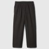 Baby & Toddler Pull-On Pinstripe Pants