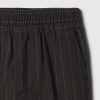 Baby & Toddler Pull-On Pinstripe Pants