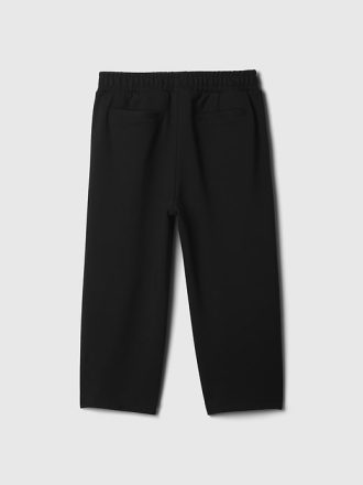 Baby & Toddler Pull-On Ponte Pants