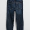 Baby & Toddler Pull-On Slim Jeans