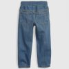 Baby & Toddler Pull-On Slim Jeans