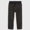 Baby & Toddler Pull-On Slim Jeans