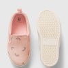 Baby & Toddler Rainbow Slip-On Sneakers