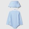 Baby & Toddler Rash Guard Swim Set Baby & Toddler Rash Guard Swim Set