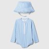 Baby & Toddler Rash Guard Swim Set Baby & Toddler Rash Guard Swim Set
