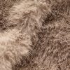 Baby & Toddler Recycled Faux Fur Jacket Baby & Toddler Recycled Faux Fur Jacket