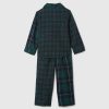 Baby & Toddler Recycled Flannel PJ set Baby & Toddler Recycled Flannel PJ set