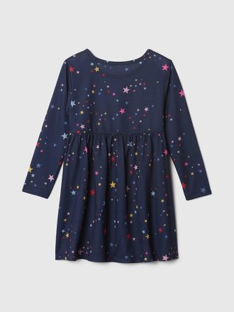 Baby & Toddler Recycled PJ Dress