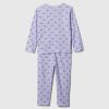 Baby & Toddler Recycled Pointelle PJ Set Baby & Toddler Recycled Pointelle PJ Set
