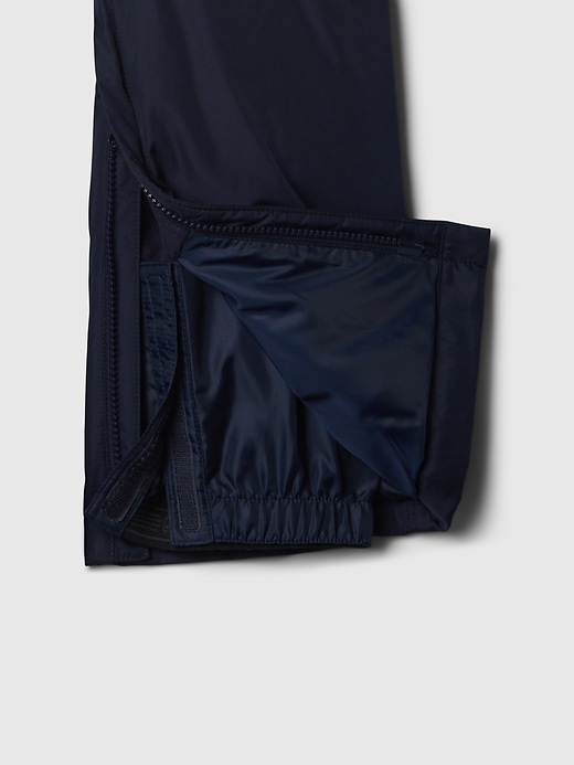 Baby & Toddler Recycled Snow Bib Overalls Baby & Toddler Recycled Snow Bib Overalls