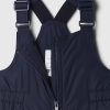 Baby & Toddler Recycled Snow Bib Overalls Baby & Toddler Recycled Snow Bib Overalls