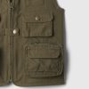 Baby & Toddler Reissue Utility Vest