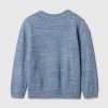 Baby & Toddler Relaxed Crewneck Sweater Baby & Toddler Relaxed Crewneck Sweater