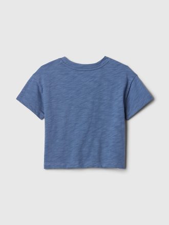 Baby & Toddler Relaxed Graphic T-Shirt