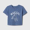 Baby & Toddler Relaxed Graphic T-Shirt Baby & Toddler Relaxed Graphic T-Shirt