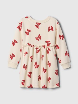 Baby & Toddler Ruffle Dress