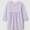 Baby & Toddler Ruffle Dress