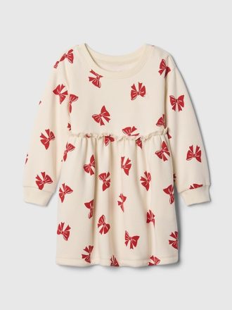 Baby & Toddler Ruffle Dress