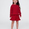 Baby & Toddler Ruffle Sweater Skirt Set Baby & Toddler Ruffle Sweater Skirt Set