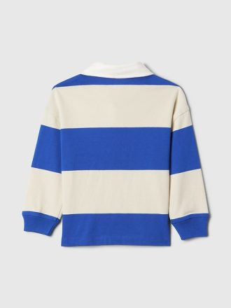 Baby & Toddler Rugby Polo Shirt