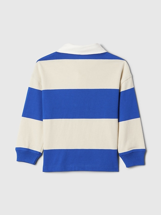 Baby & Toddler Rugby Polo Shirt Baby & Toddler Rugby Polo Shirt