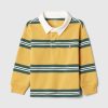 Baby & Toddler Rugby Polo Shirt Baby & Toddler Rugby Polo Shirt