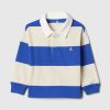 Baby & Toddler Rugby Polo Shirt Baby & Toddler Rugby Polo Shirt