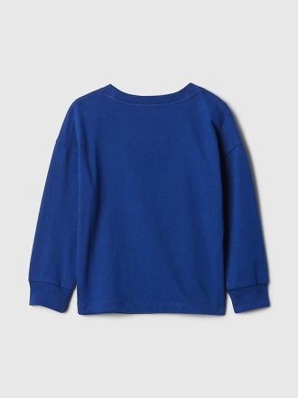 Baby & Toddler Sesame Street Graphic T-Shirt