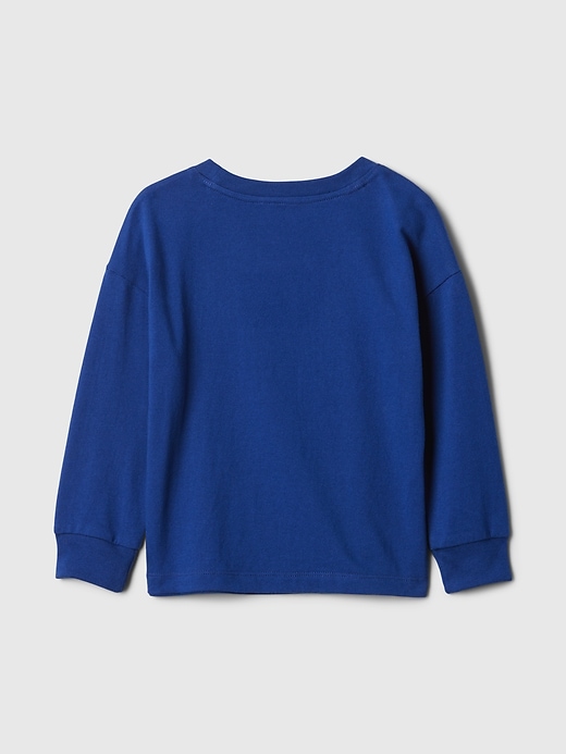 Baby & Toddler Sesame Street Graphic T-Shirt Baby & Toddler Sesame Street Graphic T-Shirt